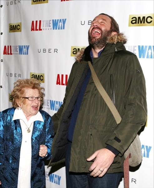Photo Flashback: The Year That Was- Celebrating 2014 on the Red Carpet! Image