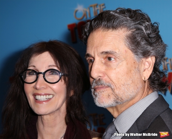 Photo Flashback: The Year That Was- Celebrating 2014 on the Red Carpet!  Image