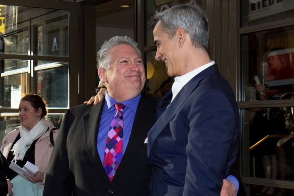 Photo Flashback: The Year That Was- Celebrating 2014 on the Red Carpet! Image