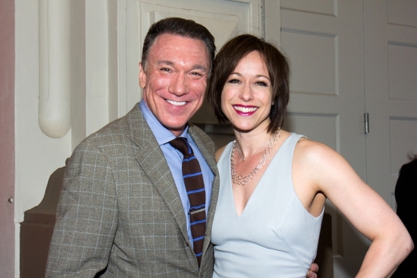 Photo Flashback: The Year That Was- Celebrating 2014 on the Red Carpet!  Image