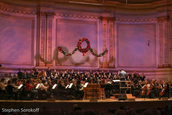 Photo Coverage: Kelli O'Hara and Matthew Morrison Rehearse for New York Pops Concert  Image