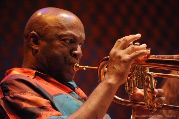 Photo Flash: First Look- Center Stage Co. Presents January Jazz Fest Image
