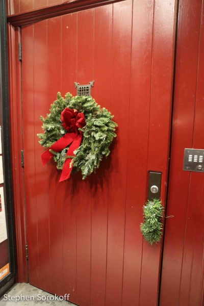 Photo Coverage: Joe Iconis Christmas Spectacular Returns to 54 Below! Image
