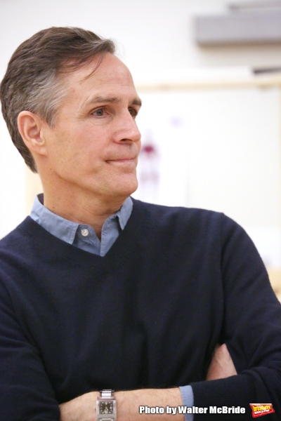 Photo Coverage: Meet the Company of Broadway-Bound GIGI! Image