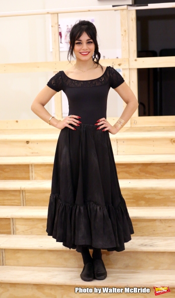 Photo Coverage: Meet the Company of Broadway-Bound GIGI! Image