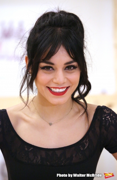 Photo Coverage: Meet the Company of Broadway-Bound GIGI! Image