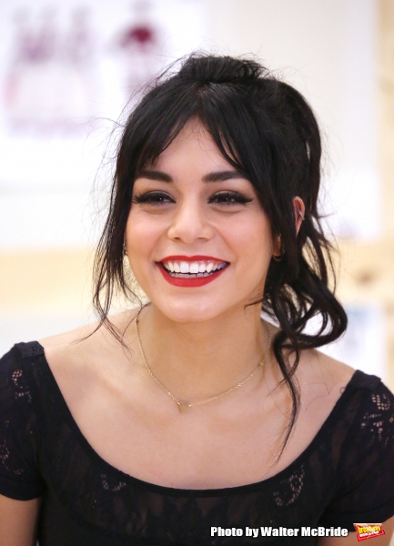 Photo Coverage: Meet the Company of Broadway-Bound GIGI! Image