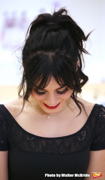 Photo Coverage: Meet the Company of Broadway-Bound GIGI! Image