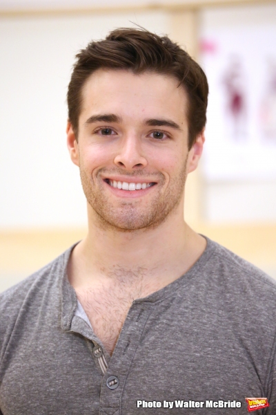 Photo Coverage: Meet the Company of Broadway-Bound GIGI! Image
