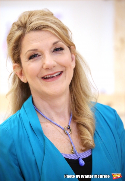 Photo Coverage: Meet the Company of Broadway-Bound GIGI! Image