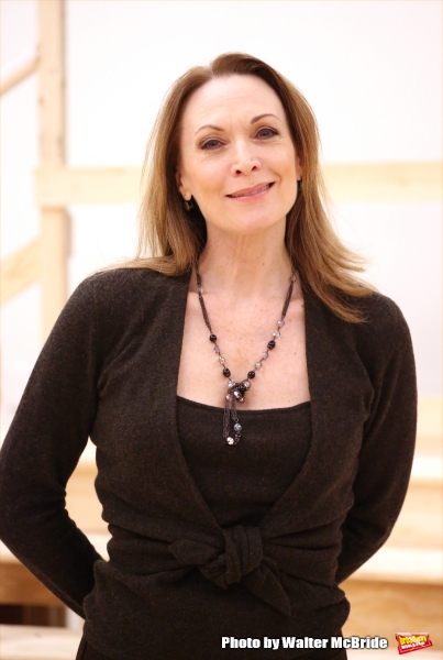 Photo Coverage: Meet the Company of Broadway-Bound GIGI! Image
