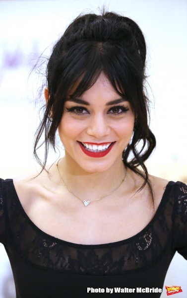Photo Coverage: Meet the Company of Broadway-Bound GIGI! Image
