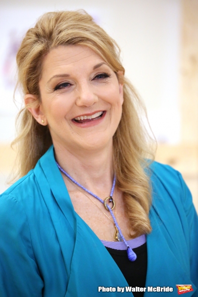 Photo Coverage: Meet the Company of Broadway-Bound GIGI! Image