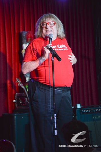 Bruce Vilanch Photo