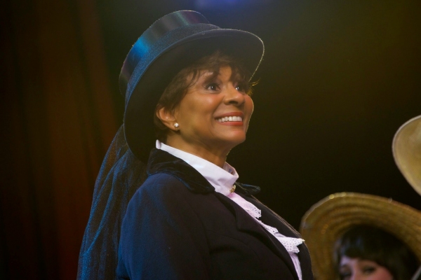 Photo Flash: First Look at Leslie Uggams and More in Wick Theatre's MAME in Boca Raton Image