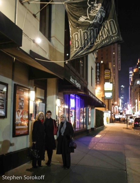 Photo Coverage: Erich Bergen Brings An Early New Year's Party to Birdland Photo Coverage: Erich Bergen Brings An Early New Year's Party to Birdland Image