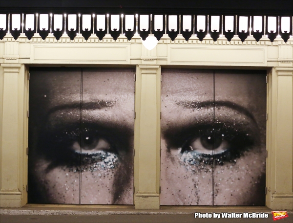 Photo Flashback: Up on the Marquee in 2014!  Image