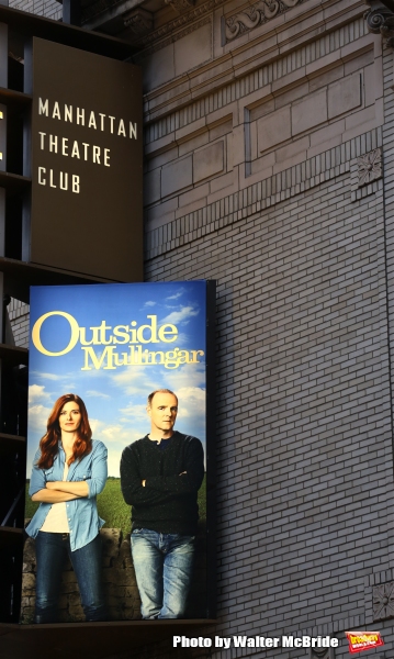 Photo Flashback: Up on the Marquee in 2014!  Image