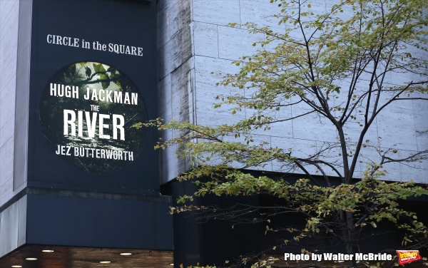 Photo Flashback: Up on the Marquee in 2014!  Image