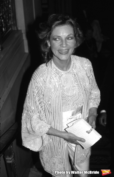 Photo Flashback: A Fond Farewell - Remembering The Stars We Lost in 2014  Image