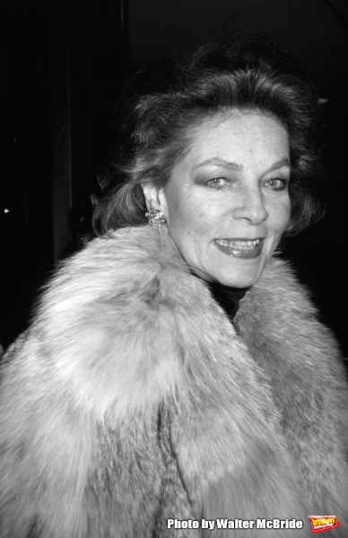 Photo Flashback: A Fond Farewell - Remembering The Stars We Lost in 2014  Image