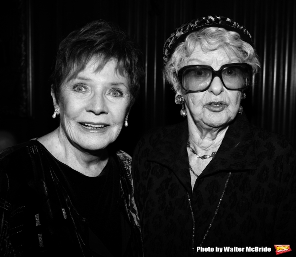 Photo Flashback: A Fond Farewell - Remembering The Stars We Lost in 2014  Image