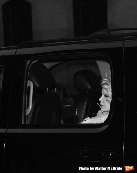 Photo Flashback: A Fond Farewell - Remembering The Stars We Lost in 2014  Image