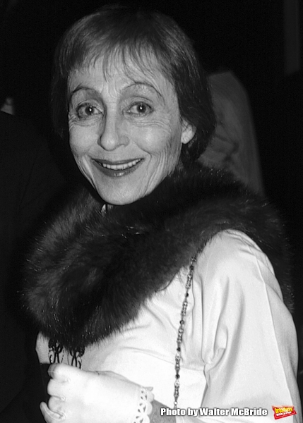 Photo Flashback: A Fond Farewell - Remembering The Stars We Lost in 2014  Image