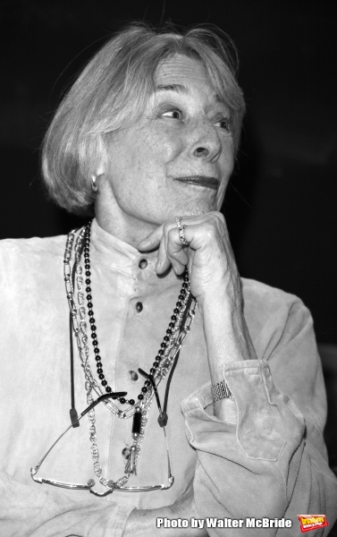 Photo Flashback: A Fond Farewell - Remembering The Stars We Lost in 2014  Image