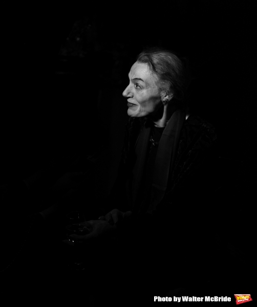 Photo Flashback: A Fond Farewell - Remembering The Stars We Lost in 2014  Image