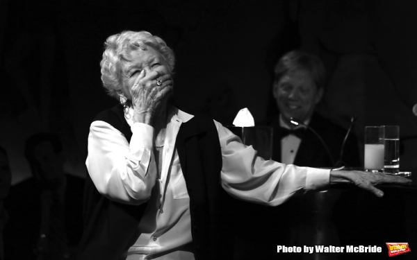 Photo Flashback: A Fond Farewell - Remembering The Stars We Lost in 2014  Image