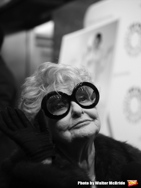 Photo Flashback: A Fond Farewell - Remembering The Stars We Lost in 2014  Image