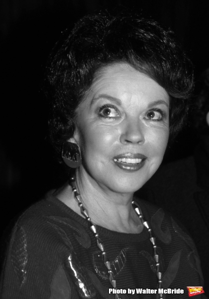 Photo Flashback: A Fond Farewell - Remembering The Stars We Lost in 2014  Image