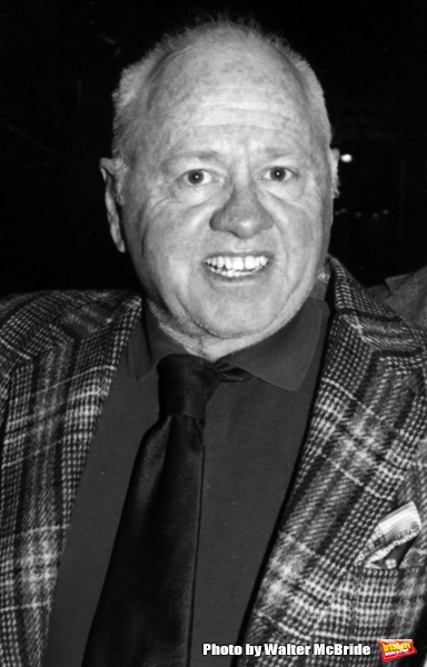 Photo Flashback: A Fond Farewell - Remembering The Stars We Lost in 2014  Image