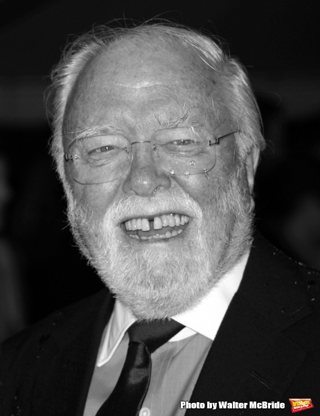 Photo Flashback: A Fond Farewell - Remembering The Stars We Lost in 2014  Image