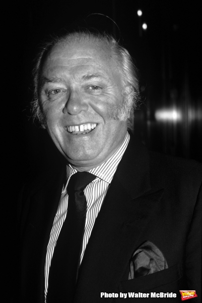 Photo Flashback: A Fond Farewell - Remembering The Stars We Lost in 2014  Image