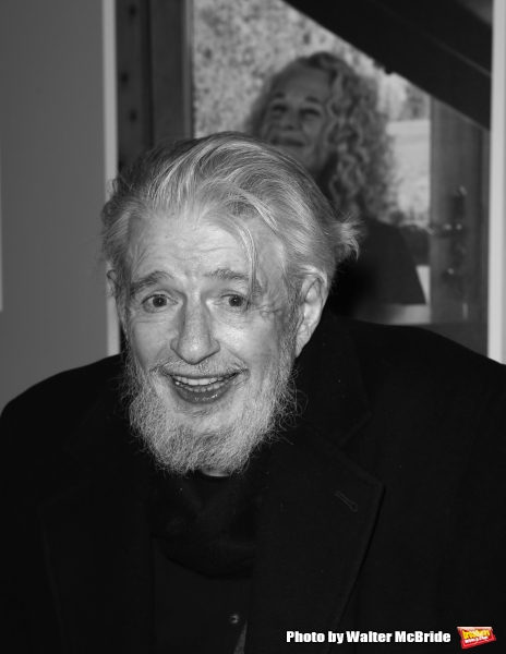 Photo Flashback: A Fond Farewell - Remembering The Stars We Lost in 2014  Image