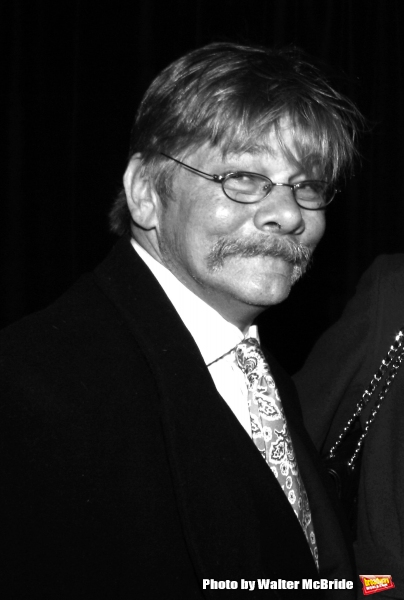 Photo Flashback: A Fond Farewell - Remembering The Stars We Lost in 2014  Image