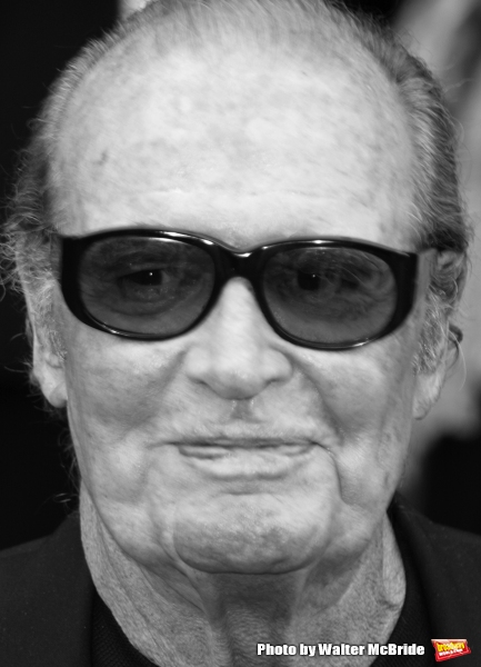 Photo Flashback: A Fond Farewell - Remembering The Stars We Lost in 2014  Image