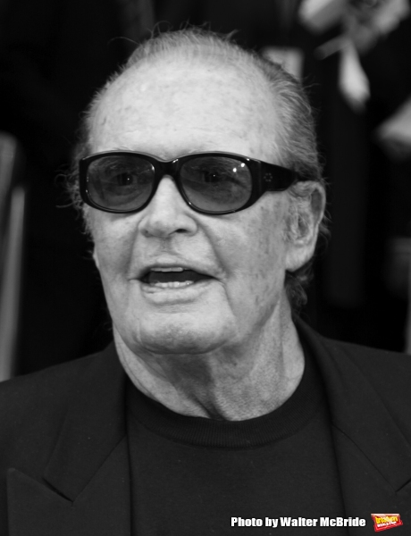 Photo Flashback: A Fond Farewell - Remembering The Stars We Lost in 2014  Image