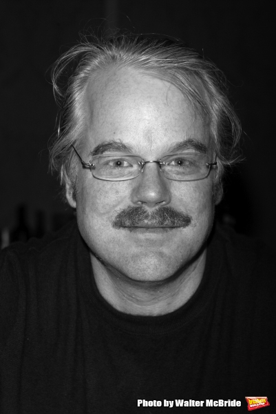 Photo Flashback: A Fond Farewell - Remembering The Stars We Lost in 2014  Image