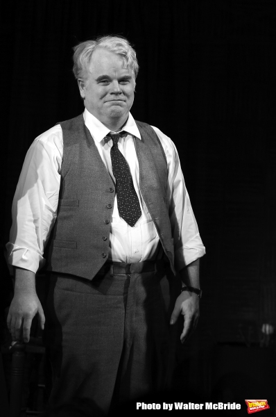 Photo Flashback: A Fond Farewell - Remembering The Stars We Lost in 2014  Image