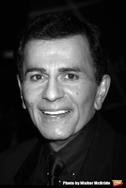 Photo Flashback: A Fond Farewell - Remembering The Stars We Lost in 2014  Image