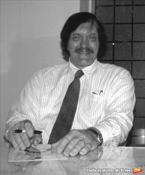 Photo Flashback: A Fond Farewell - Remembering The Stars We Lost in 2014  Image