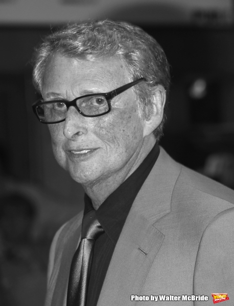 Photo Flashback: A Fond Farewell - Remembering The Stars We Lost in 2014  Image