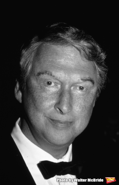 Photo Flashback: A Fond Farewell - Remembering The Stars We Lost in 2014  Image