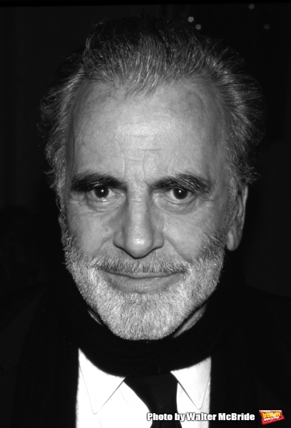 Photo Flashback: A Fond Farewell - Remembering The Stars We Lost in 2014  Image