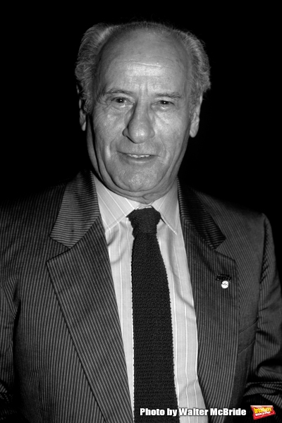 Photo Flashback: A Fond Farewell - Remembering The Stars We Lost in 2014  Image