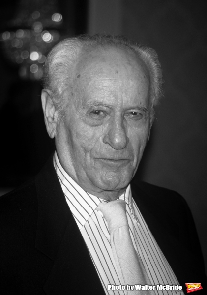 Photo Flashback: A Fond Farewell - Remembering The Stars We Lost in 2014  Image