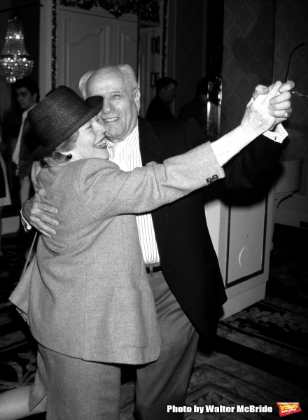 Photo Flashback: A Fond Farewell - Remembering The Stars We Lost in 2014  Image